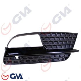 Gva 9109211 Audi A5 2012-2015 Sağ Ön Tampon Sisli Sis Çerçevesi