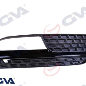 Gva 9109211 Audi A5 2012-2015 Sağ Ön Tampon Sisli Sis Çerçevesi