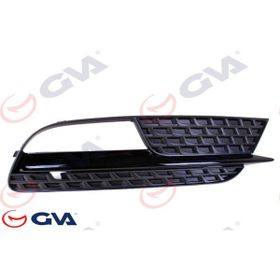 Gva 9109211 Audi A5 2012-2015 Sağ Ön Tampon Sisli Sis Çerçevesi