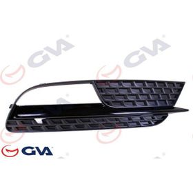 Gva 9109211 Audi A5 2012-2015 Sağ Ön Tampon Sisli Sis Çerçevesi