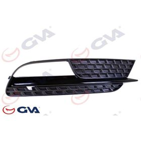 Gva 9109211 Audi A5 2012-2015 Sağ Ön Tampon Sisli Sis Çerçevesi