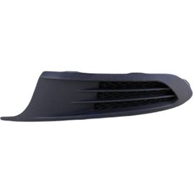 Gva 9109235 Jetta 2011-2014 Sol Ön Tampon Sissiz Sis Çerçevesi