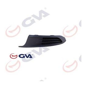 Gva 9109235 Jetta 2011-2014 Sol Ön Tampon Sissiz Sis Çerçevesi