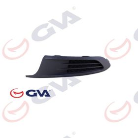 Gva 9109235 Jetta 2011-2014 Sol Ön Tampon Sissiz Sis Çerçevesi