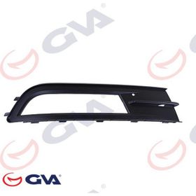 Gva 9109366 Passat 2015 Sisli Sağ Ön Tampon Sis Çerçevesi