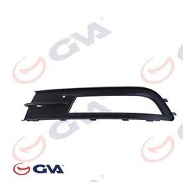 Gva 9109367 Passat 2015 Sol Ön Tampon Sisli Sis Çerçevesi