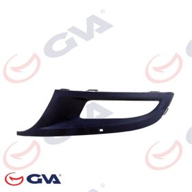 Gva 9109453 Polo 2010-2014 Sol Ön Tampon Sisli Sis Çerçevesi