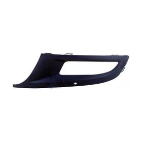 Gva 9109453 Polo 2010-2014 Sol Ön Tampon Sisli Sis Çerçevesi