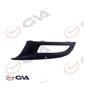Gva 9109453 Polo 2010-2014 Sol Ön Tampon Sisli Sis Çerçevesi