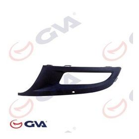 Gva 9109453 Polo 2010-2014 Sol Ön Tampon Sisli Sis Çerçevesi