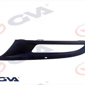 Gva 9109453 Polo 2010-2014 Sol Ön Tampon Sisli Sis Çerçevesi