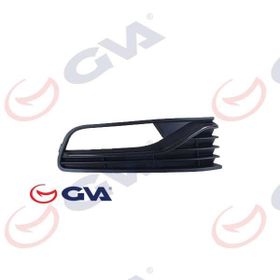 Gva 9109462 Polo 2014-2016 Sağ Ön Tampon Sisli Orta Braketli Sis Çerçevesi