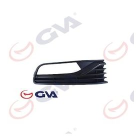 Gva 9109462 Polo 2014-2016 Sağ Ön Tampon Sisli Orta Braketli Sis Çerçevesi