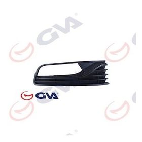 Gva 9109462 Polo 2014-2016 Sağ Ön Tampon Sisli Orta Braketli Sis Çerçevesi