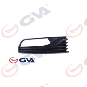 Gva 9109462 Polo 2014-2016 Sağ Ön Tampon Sisli Orta Braketli Sis Çerçevesi