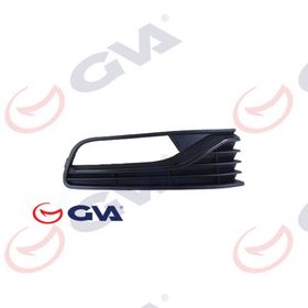 Gva 9109462 Polo 2014-2016 Sağ Ön Tampon Sisli Orta Braketli Sis Çerçevesi
