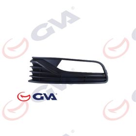 Gva 9109463 Polo 2014-2016 Sol Ön Tampon Sisli Orta Braketli Sis Çerçevesi
