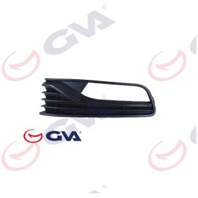 Gva 9109463 Polo 2014-2016 Sol Ön Tampon Sisli Orta Braketli Sis Çerçevesi