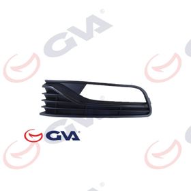 Gva 9109463 Polo 2014-2016 Sol Ön Tampon Sisli Orta Braketli Sis Çerçevesi