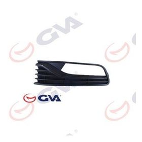 Gva 9109463 Polo 2014-2016 Sol Ön Tampon Sisli Orta Braketli Sis Çerçevesi
