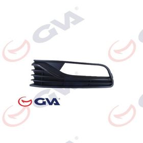 Gva 9109463 Polo 2014-2016 Sol Ön Tampon Sisli Orta Braketli Sis Çerçevesi