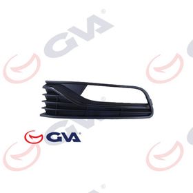 Gva 9109463 Polo 2014-2016 Sol Ön Tampon Sisli Orta Braketli Sis Çerçevesi