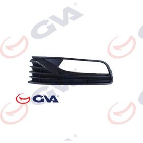 Gva 9109463 Polo 2014-2016 Sol Ön Tampon Sisli Orta Braketli Sis Çerçevesi