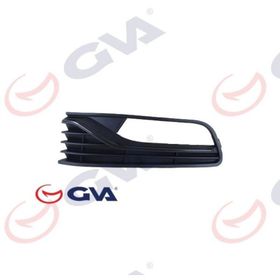 Gva 9109463 Polo 2014-2016 Sol Ön Tampon Sisli Orta Braketli Sis Çerçevesi