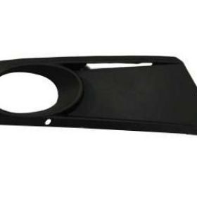 Gva 9109526 Jetta 2011 - 2014 Sağ Ön Tampon Sisli Sis Kapağı