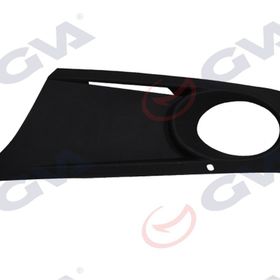 Gva 9109527 Jetta 2011 - 2014 Sol Ön Tampon Sisli Sis Kapağı