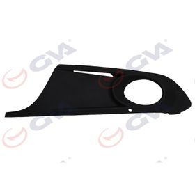 Gva 9109527 Jetta 2011 - 2014 Sol Ön Tampon Sisli Sis Kapağı