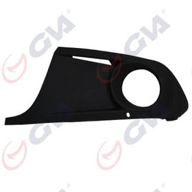 Gva 9109527 Jetta 2011 - 2014 Sol Ön Tampon Sisli Sis Kapağı