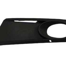 Gva 9109527 Jetta 2011 - 2014 Sol Ön Tampon Sisli Sis Kapağı