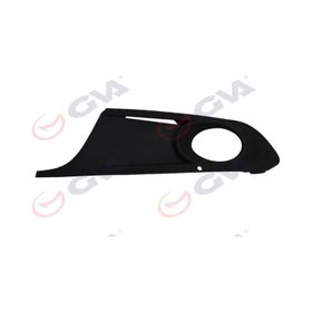 Gva 9109527 Jetta 2011 - 2014 Sol Ön Tampon Sisli Sis Kapağı
