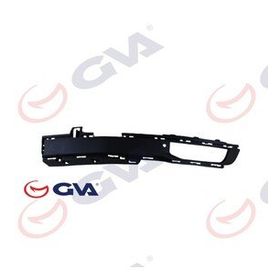 Gva 9109727 Trasnporter T7 2015 Sol Ön Tampon Sisli Sis Çerçevesi