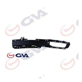 Gva 9109727 Trasnporter T7 2015 Sol Ön Tampon Sisli Sis Çerçevesi