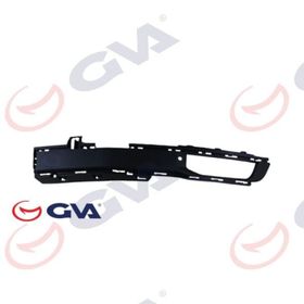 Gva 9109727 Trasnporter T7 2015 Sol Ön Tampon Sisli Sis Çerçevesi