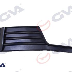 Gva 9109828 Audi A3 2017 Sağ Ön Tampon Hatchback Sis Çerçevesi