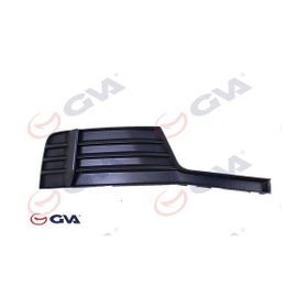 Gva 9109828 Audi A3 2017 Sağ Ön Tampon Hatchback Sis Çerçevesi