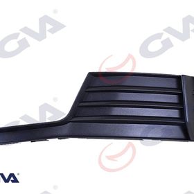 Gva 9109829 Audi A3 2017 Sol Ön Tampon Hatchback Sis Çerçevesi
