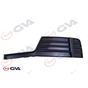 Gva 9109829 Audi A3 2017 Sol Ön Tampon Hatchback Sis Çerçevesi