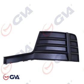 Gva 9109829 Audi A3 2017 Sol Ön Tampon Hatchback Sis Çerçevesi