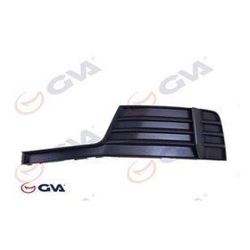 Gva 9109829 Audi A3 2017 Sol Ön Tampon Hatchback Sis Çerçevesi