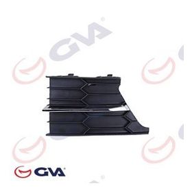 Gva 9109913 Superb 2013-2015 Sol Ön Tampon Nikelajlı Sis Çerçevesi