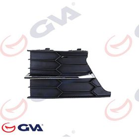Gva 9109913 Superb 2013-2015 Sol Ön Tampon Nikelajlı Sis Çerçevesi