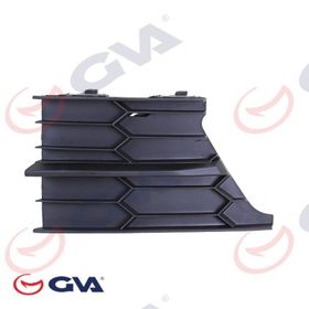 Gva 9109915 Superb 2013-2015 Sol Ön Tampon Sis Çerçevesi