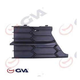 Gva 9109915 Superb 2013-2015 Sol Ön Tampon Sis Çerçevesi