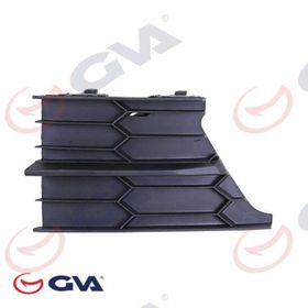 Gva 9109915 Superb 2013-2015 Sol Ön Tampon Sis Çerçevesi