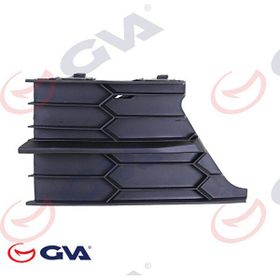 Gva 9109915 Superb 2013-2015 Sol Ön Tampon Sis Çerçevesi