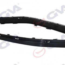 Gva 9113040 Passat Ön Sağ Tampon Bandı